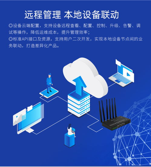 啟揚QYLink5004 WL 4G多網(wǎng)口邊緣計算網(wǎng)關(guān) 賦能物聯(lián)網(wǎng)網(wǎng)絡(luò)技術(shù)服務(wù)