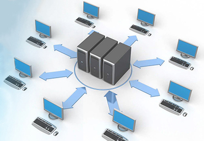 企業(yè)網(wǎng)絡(luò)服務(wù)中的集中計(jì)算模式對比分析