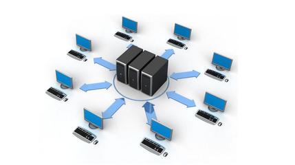 網(wǎng)絡(luò)維護(hù)人才需求旺盛，企業(yè)網(wǎng)絡(luò)技術(shù)服務(wù)成就業(yè)“藍(lán)海”