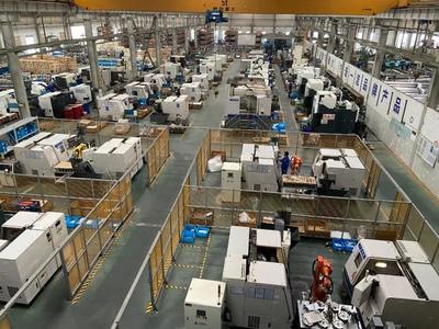 填補(bǔ)國(guó)內(nèi)空白！松江這家企業(yè)憑實(shí)力“圈粉”企業(yè)網(wǎng)絡(luò)技術(shù)服務(wù)